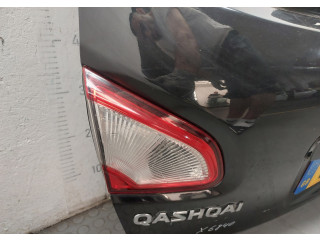 Моторчик заднего дворника  Nissan Qashqai 2006-2013      