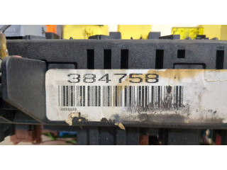 Блок предохранителей  Mercedes ML W163 1998-2004         