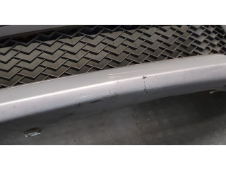 Бампер  Chevrolet Spark 2009- передний   