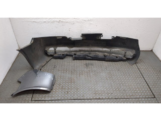 Бампер  Nissan Primera P12 2002-2007 передний     