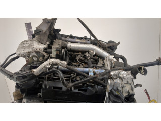  Турбина  Jeep Grand Cherokee 2004-2010             