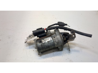 Стартер  Ford Focus 3 2011-2015 1.6     