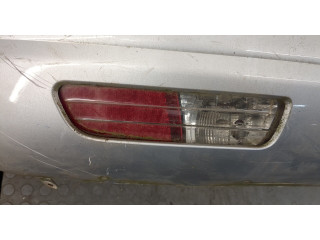 Бампер  Peugeot 5008 2009-2016 задний   