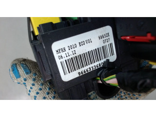 Блок предохранителей  Peugeot 208      9666232680   1.2