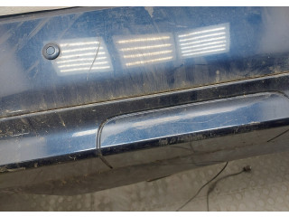 Бампер  Audi A4 (B6) 2000-2004 задний   