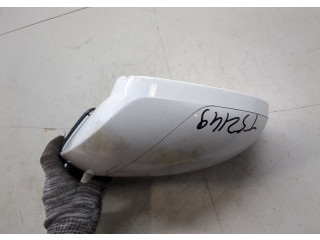 Зеркало боковое  Chevrolet Captiva 2011-2016  левое           20911999