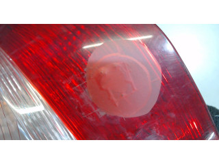 Задний фонарь     8330A277   Mitsubishi Lancer 10 2007-2015 
