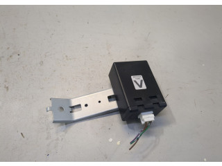 Блок комфорта  Nissan Juke      WG1G162C   2014-2019