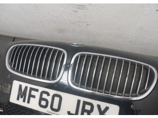 Бампер  BMW 5 F10 2010-2016 передний , BMW   ,   2010-2016 