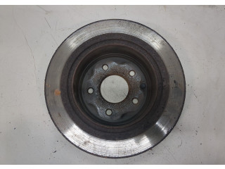 Диск тормозной  Nissan Juke 1.5  задний   2014-2019 43206JD00A      