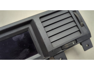 Дисплей бортового компьютера  Opel Vectra C 2002-2008 13117636       
