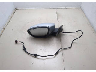 Зеркало боковое  Volkswagen Scirocco 2008-  левое           1K8857507P, 3C8857537