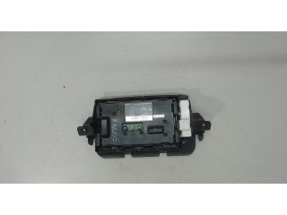 Дисплей бортового компьютера  Renault Megane 3 2009-2016 259166554r         