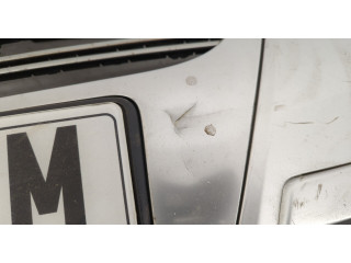 Бампер  Volkswagen Passat 6 2005-2010 передний   