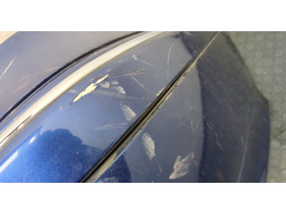 Бампер  Mercedes C W203 2000-2007 задний   