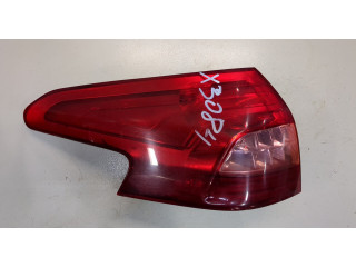 Задний фонарь     6351FA   Citroen C5 2008- 