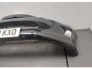 Бампер  Peugeot 308 2007-2013 передний   7401LS