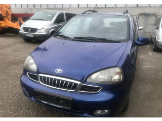 Диск тормозной  Daewoo Tacuma (Rezzo) 2.0  передний          