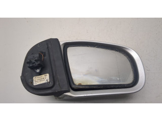 Зеркало боковое  Mercedes E W210 1995-2002  правое             
