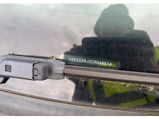 Интеркулер  Seat Ibiza 4 2008-2012 1.6  r4642004    