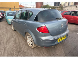 Генератор  Seat Toledo 3 2004-2009            1.6 бензин