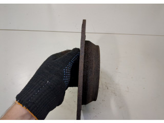 Диск тормозной  Ford S-Max 2006-2010 1.8  задний    1864280, 6G912A315BB      