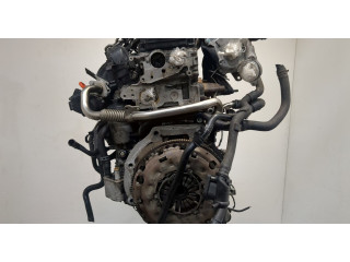Клапанная крышка двигателя ДВС  Skoda Octavia (A5) 2008-2013   03L103469   