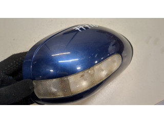 Зеркало боковое  Mercedes C W203 2000-2007  правое             