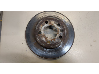 Диск тормозной  Volkswagen Transporter 4 1991-2003 2.  передний   4        