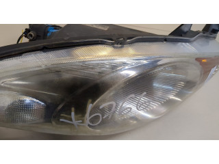 Фара передняя  Nissan Note E11 2006-2013 правая 