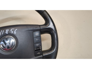 Руль  Volkswagen Touareg 2002-2007           