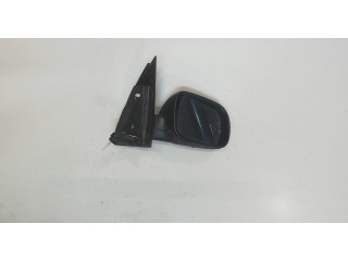 Зеркало боковое  Seat Arosa 2001-2004  правое            6X1857508K, 3B1857538C