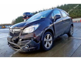 Блок предохранителей  Opel Mokka 2012-2015      S0000291    1.6