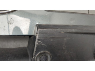 Бампер  BMW X3 E83 2004-2010 передний   