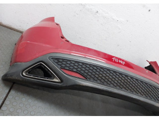 Бампер  Honda Civic 2006-2012 задний   