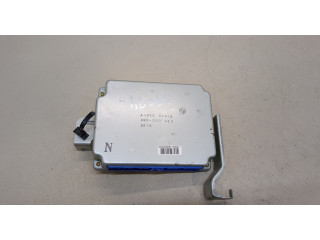Блок комфорта  Nissan X-Trail (T30) 2001-2006      416508H810  