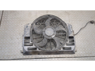 Вентилятор радиатора  Land Rover Range Rover 3 (LM) 2002-2012        4.4 бензин       