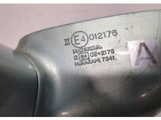 Зеркало боковое  Honda Jazz 2002-2008  правое            E4012176