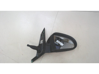 Зеркало боковое  Mitsubishi Colt 2004-2008  правое            7632A166