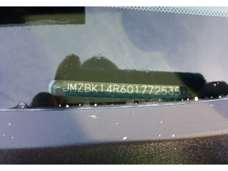 Форсунка топливная  Mazda 3 (BK) 2003-2009         