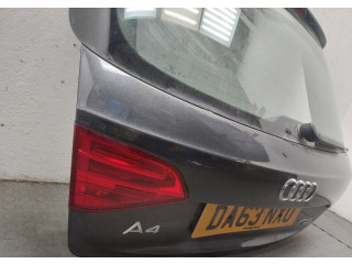 Замок багажника  Audi A4 (B8) Allroad 2011-2016       