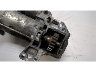 Стартер  Citroen C6 2004-2012 2.7  5802AH   
