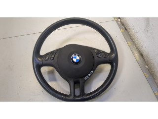 Руль  BMW 3 E46 1998-2006           