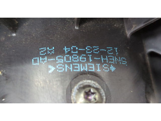 Моторчик печки  Nissan Pathfinder 2004-2014 27226EA010    27226EA010   