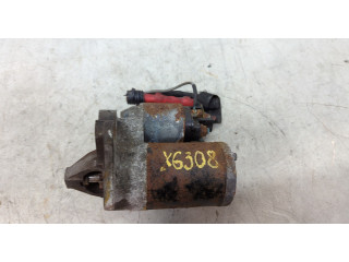 Стартер  Renault Scenic 2003-2009 1.6  8200665518   