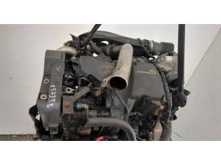 Форсунка топливная  Renault Scenic 2009-2012    166008052R     