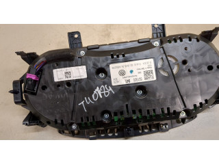 Панель приборов  Volkswagen Golf 7 2012-2017       5G1920941     