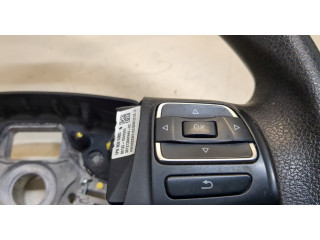 Руль  Seat Leon 2 2009-2012           7N5419091B
