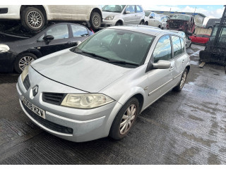 Задний фонарь        Renault Megane 2 2002-2009 