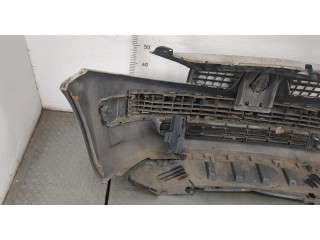 Бампер  Renault Megane 2 2002-2009 передний   